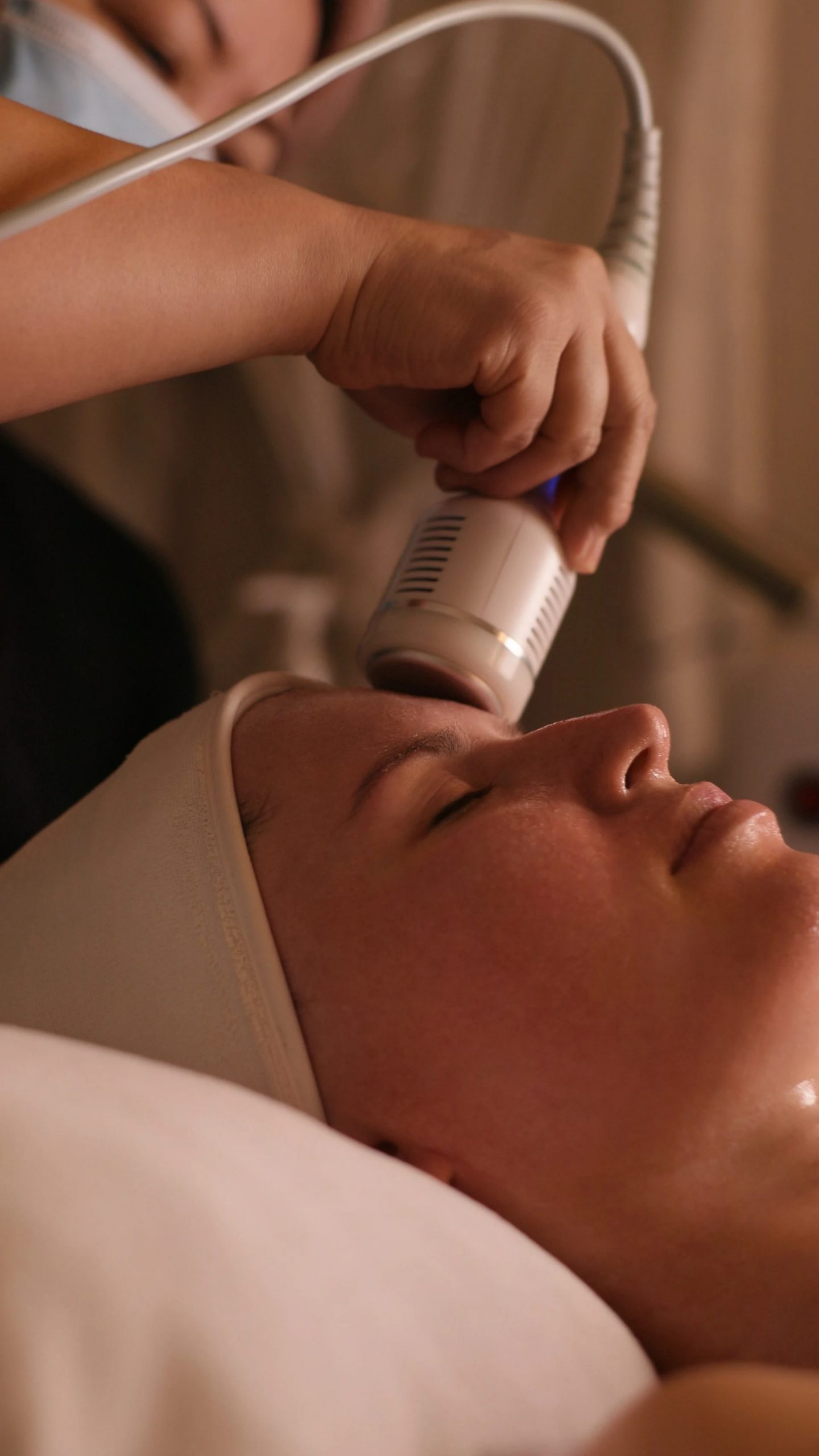 Facial